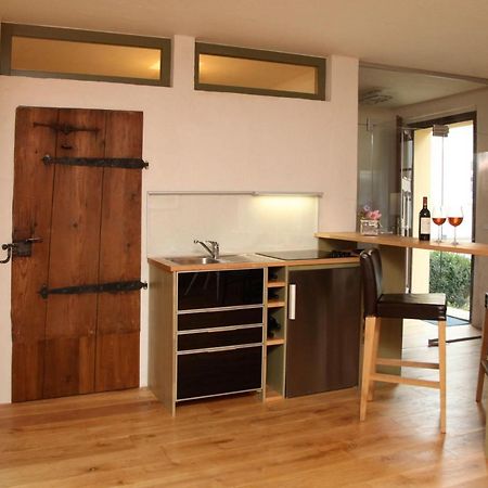 Altstadt-Ferienwohnung-Torgau Eksteriør billede