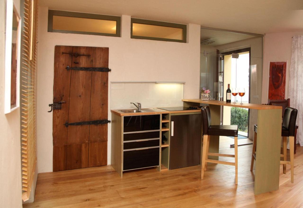 Altstadt-Ferienwohnung-Torgau Eksteriør billede