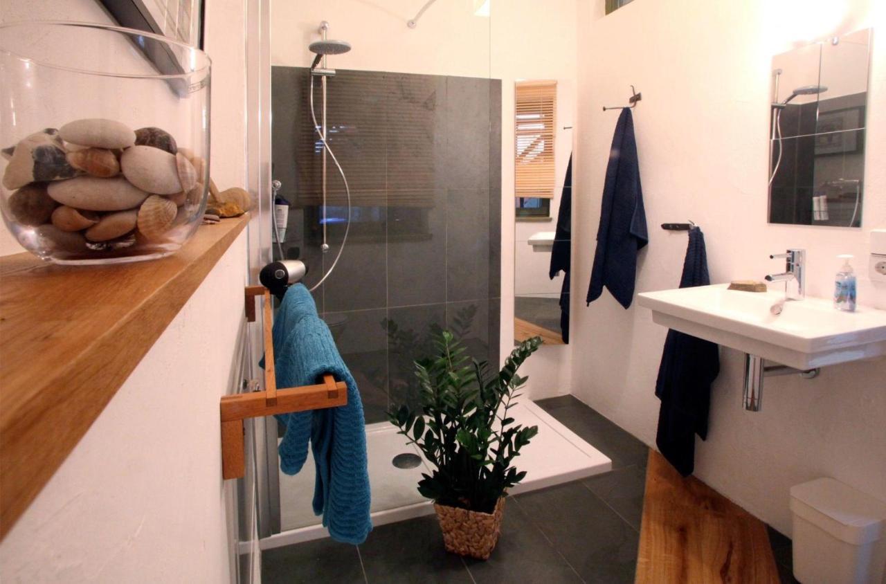 Altstadt-Ferienwohnung-Torgau Eksteriør billede
