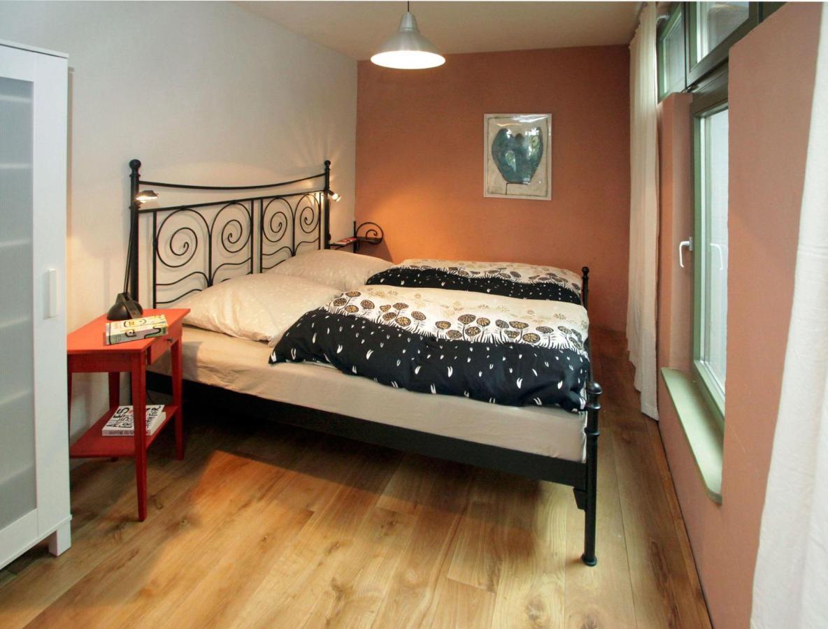 Altstadt-Ferienwohnung-Torgau Eksteriør billede